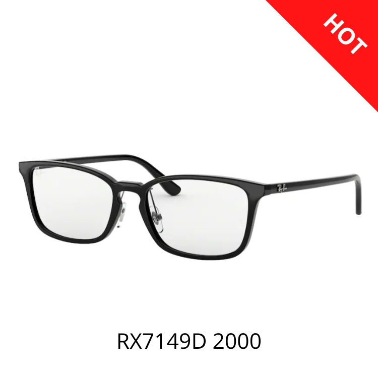 RayBan RX7149D 2000 眼鏡架
