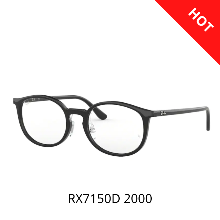 RayBan RX7150D 2000 眼鏡架