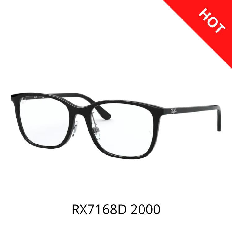 RayBan RX7168D 2000 眼鏡架
