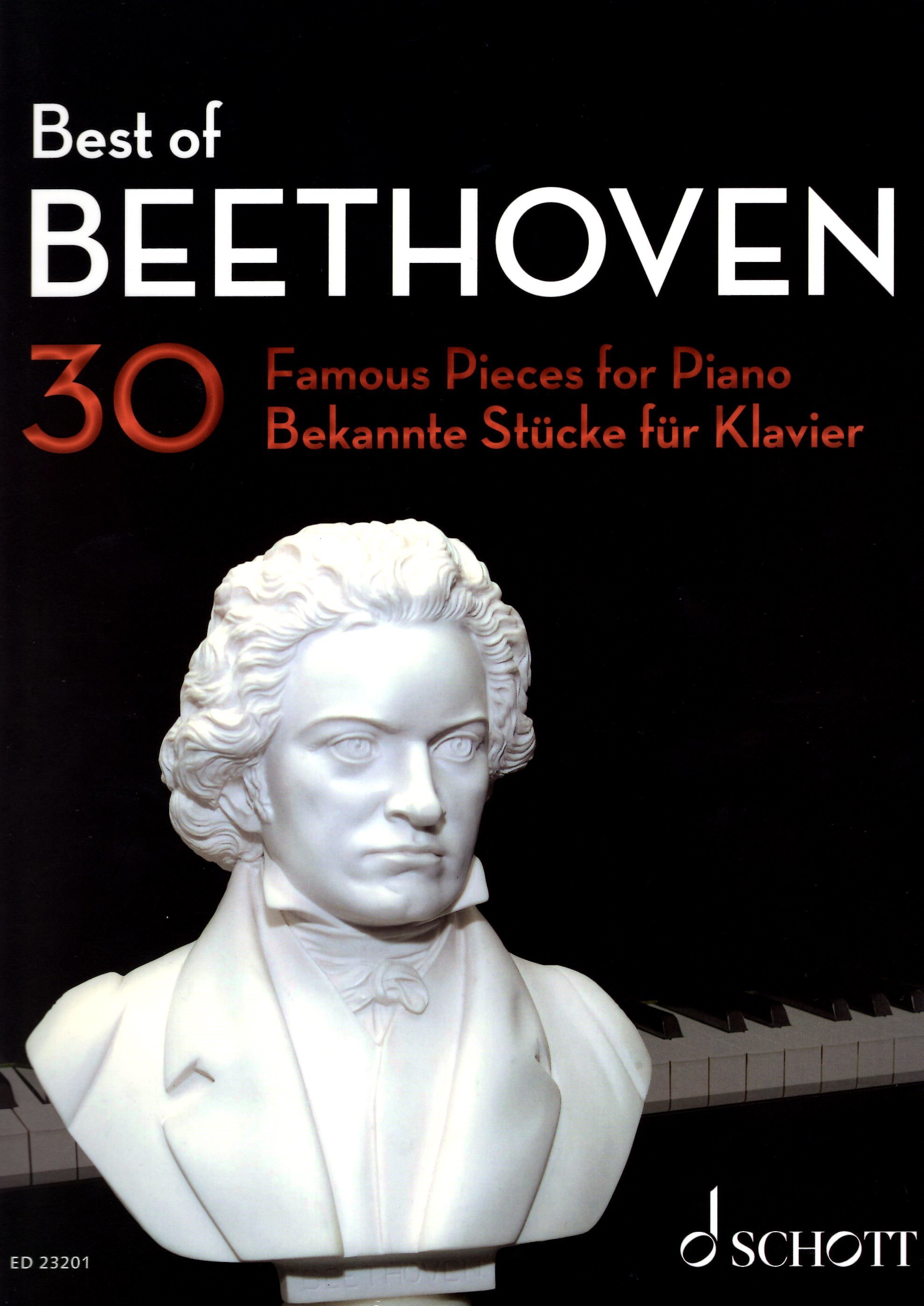 《Best of Beethoven》