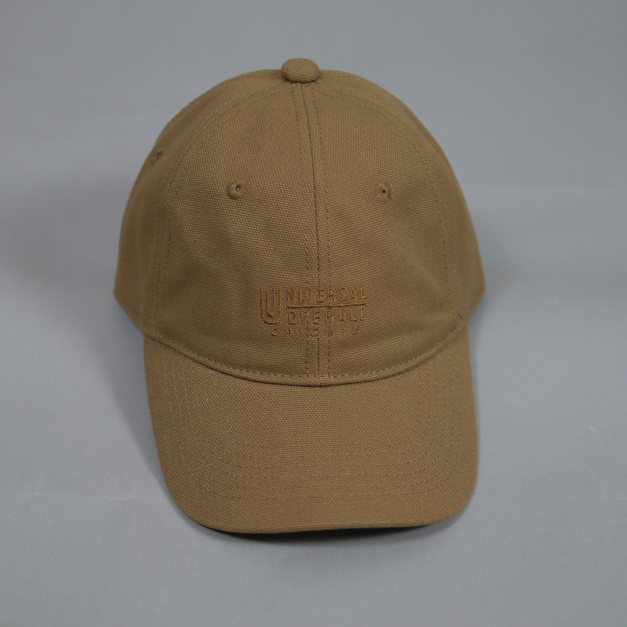 UNIVERSAL OVERALL OX Cap ╭ 3色 ╮