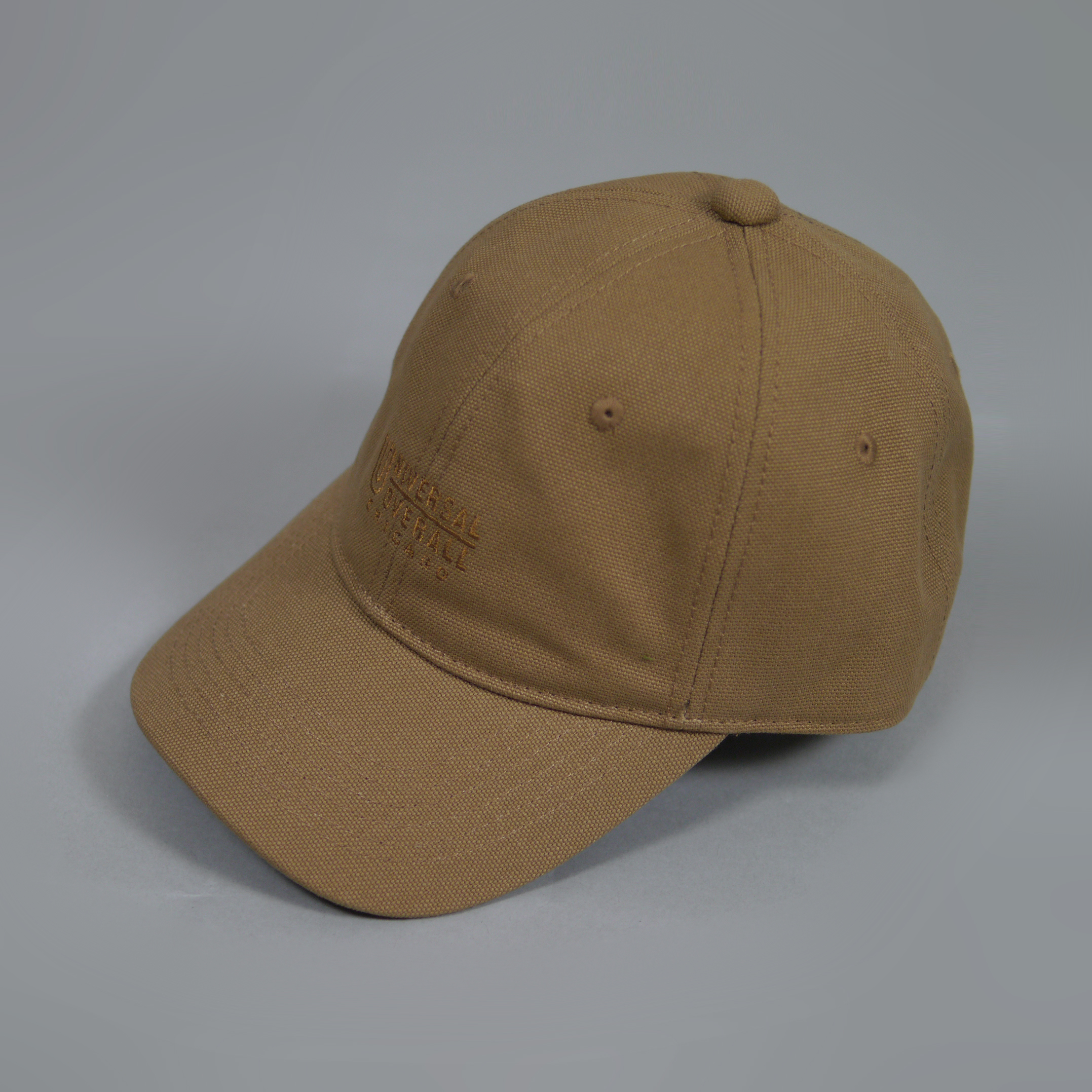 UNIVERSAL OVERALL OX Cap ╭ 3色 ╮