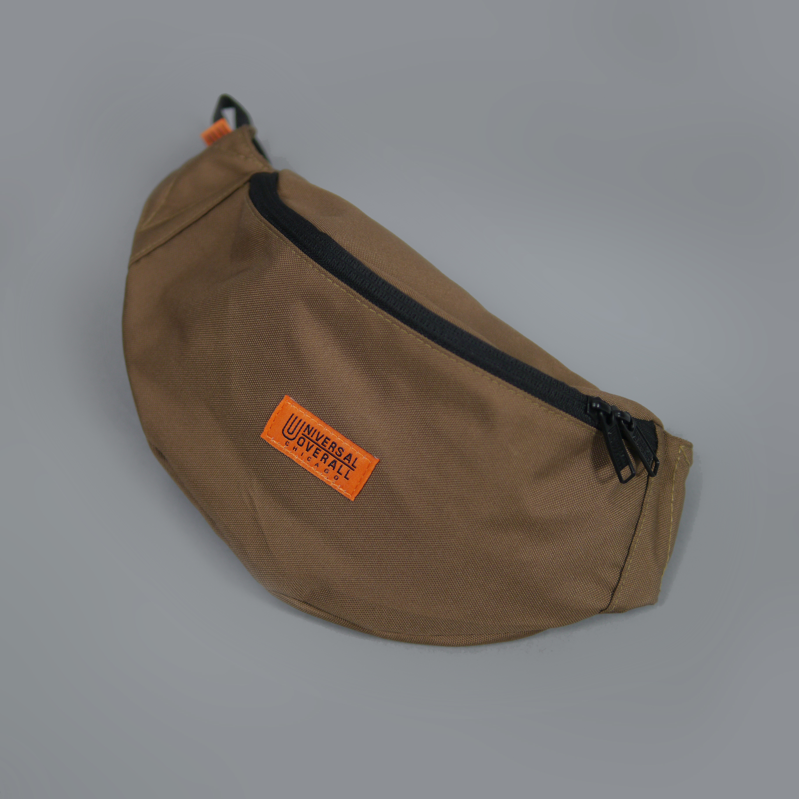 UNIVERSAL OVERALL Souvenir POLY Waist Bag ╭ 2色 ╮