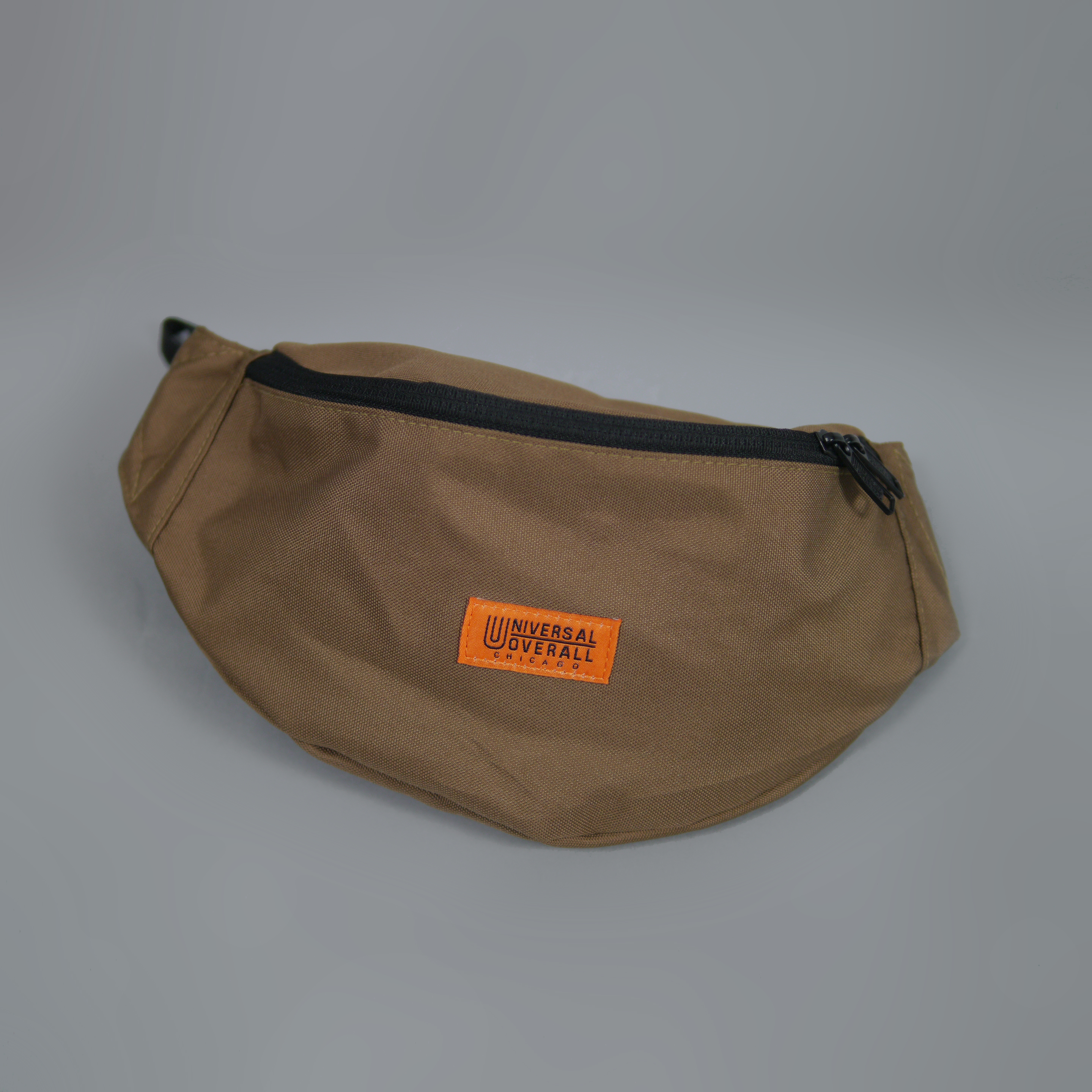 UNIVERSAL OVERALL Souvenir POLY Waist Bag ╭ 2色 ╮