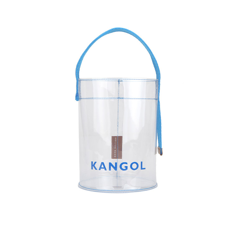 <韓國代購> KANGOL 3用水筒袋