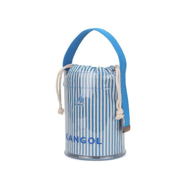 <韓國代購> KANGOL 3用水筒袋