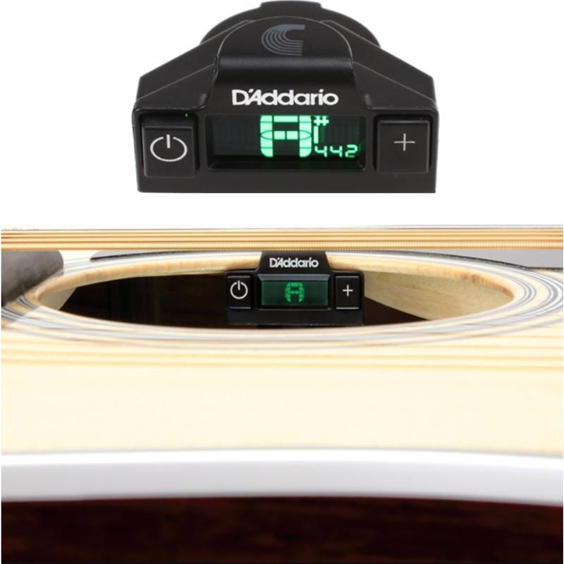 D'Addario PW-CT-15 響孔調音器 Planet Waves