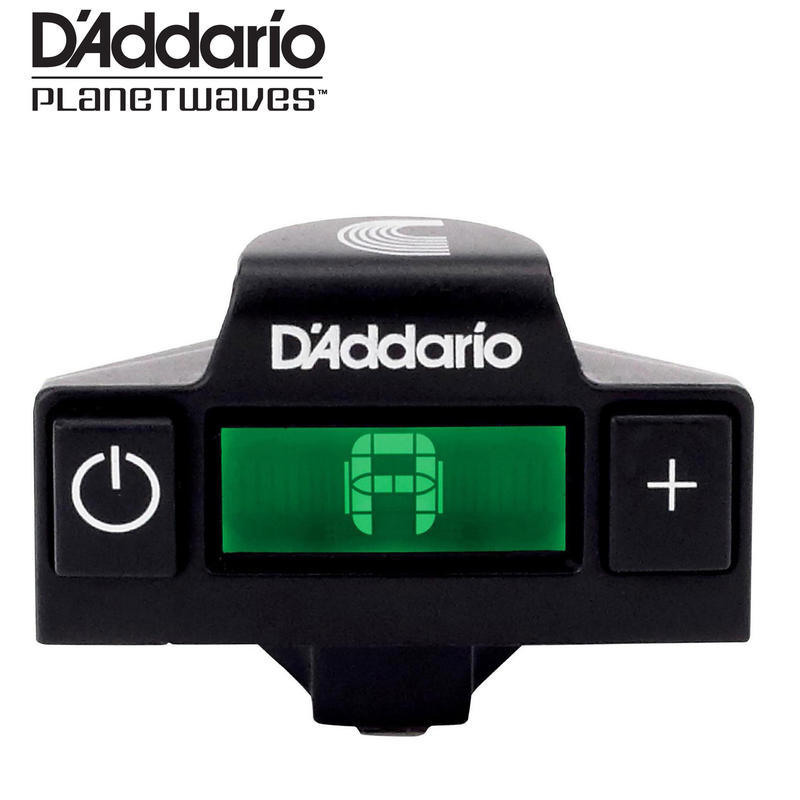 D'Addario PW-CT-15 響孔調音器 Planet Waves