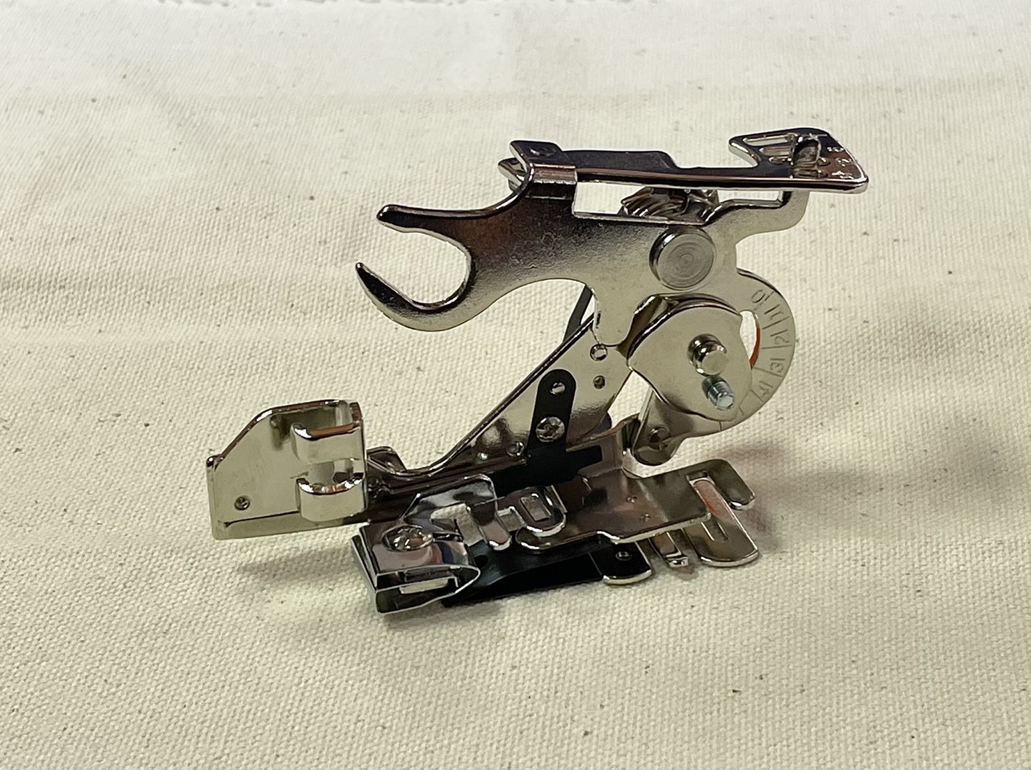 摺景壓布腳＆皺摺壓布腳