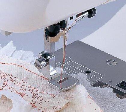 抽細摺壓腳/抽細褶壓腳