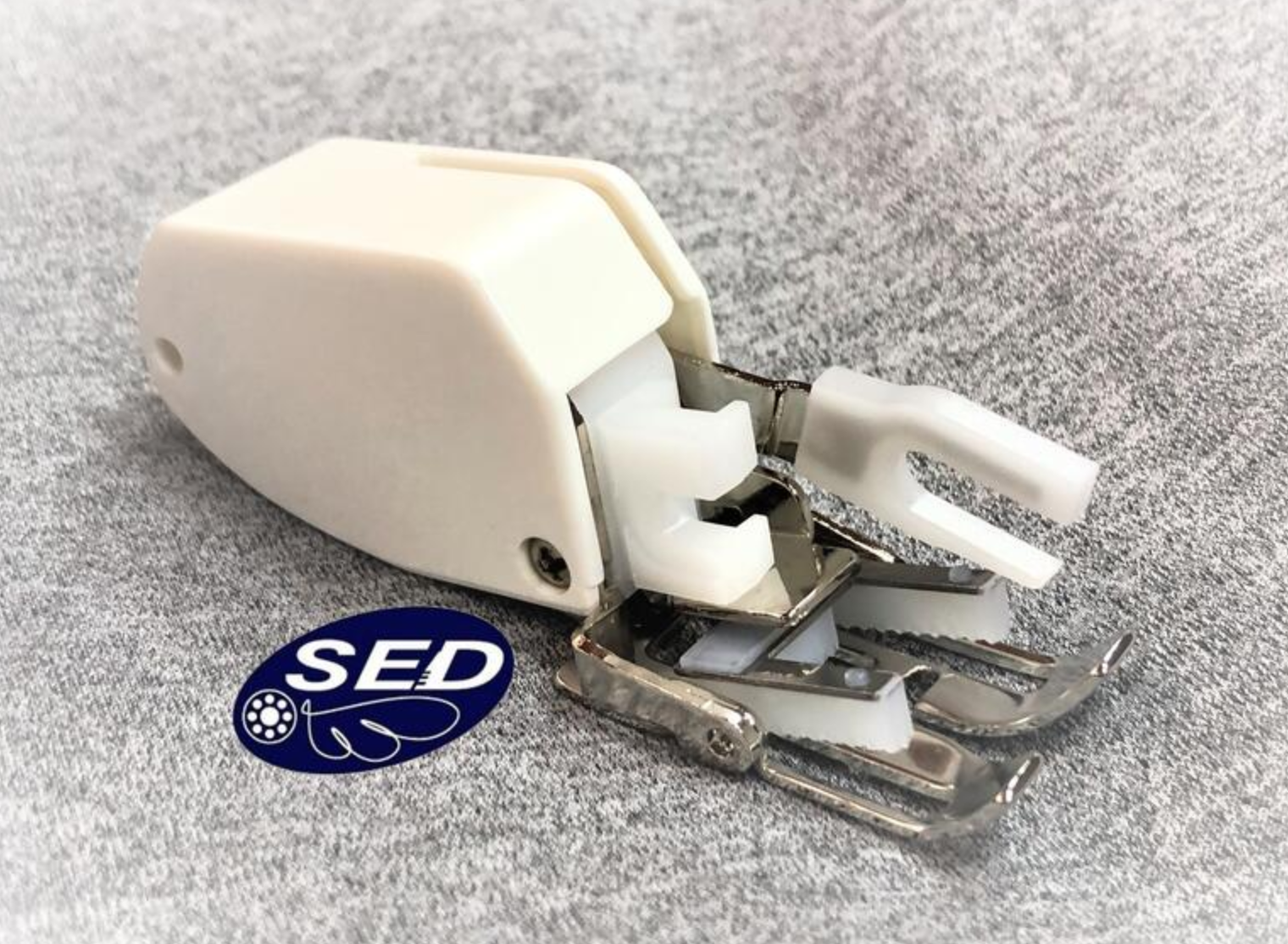 均勻送布壓腳(7mm)