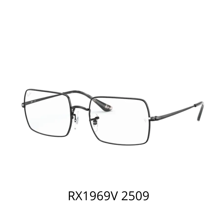 RayBan RX1969V 2509 眼鏡架