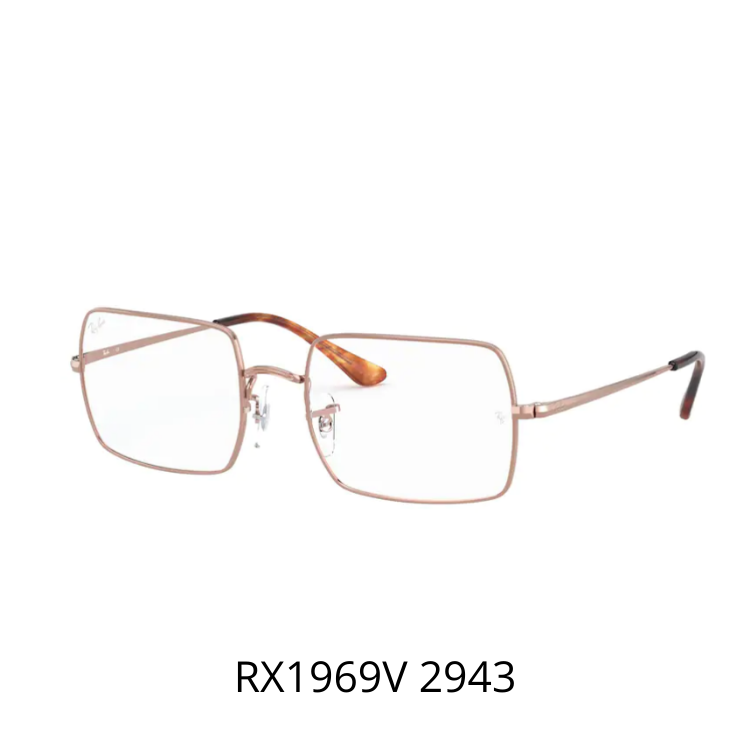 RayBan RX1969V 2943 眼鏡架