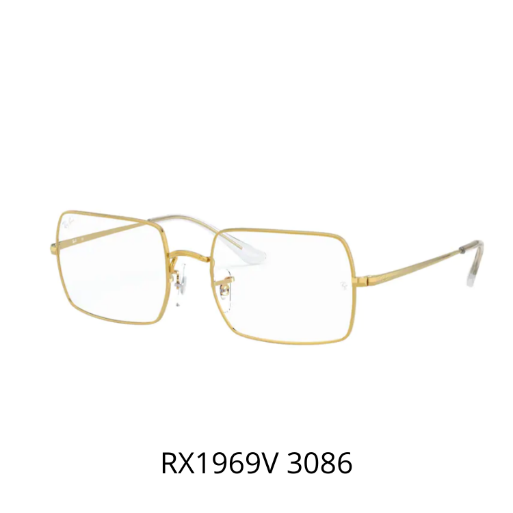 RayBan RX1969V 3086 眼鏡架