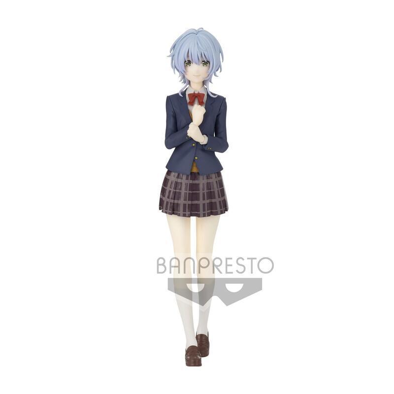BANPRESTO 代理版 景品 弱角友崎同學 菊池風香