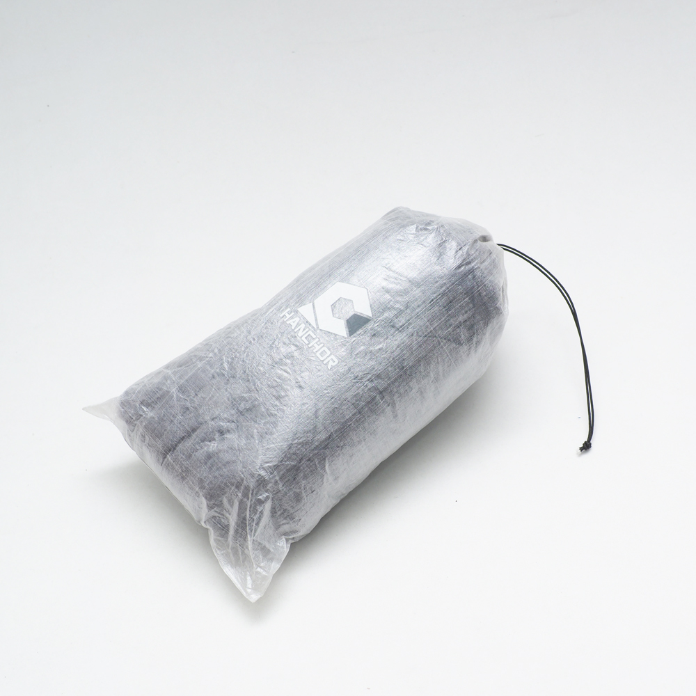 [HANCHOR] SUL 無縫線超輕量收納袋