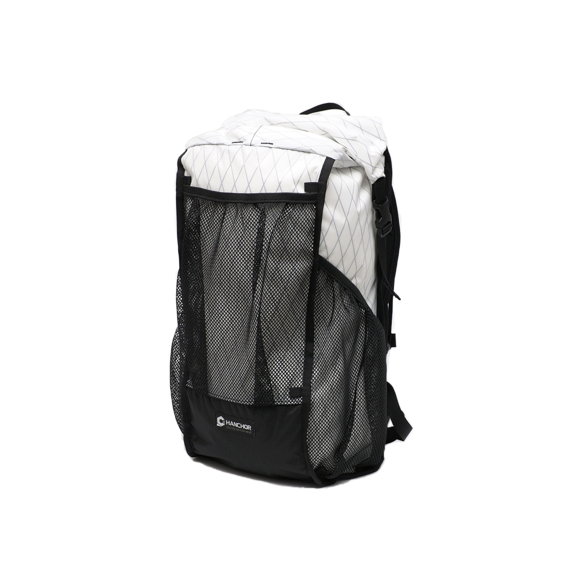 [HANCHOR] TUFF MINI 健行小背包