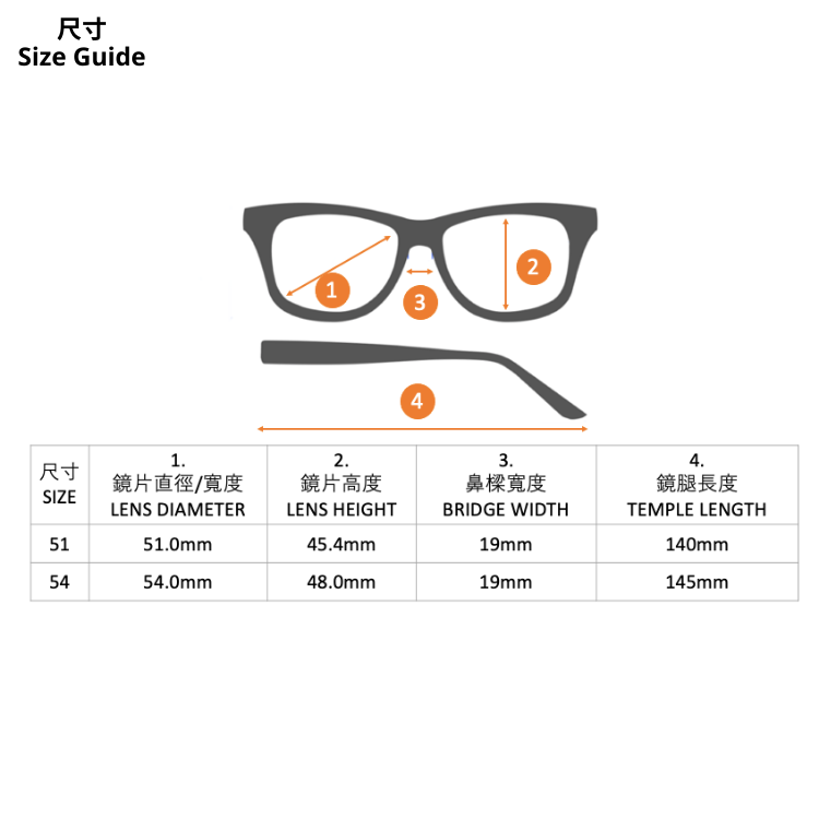 RayBan RX1970V 3106 眼鏡架