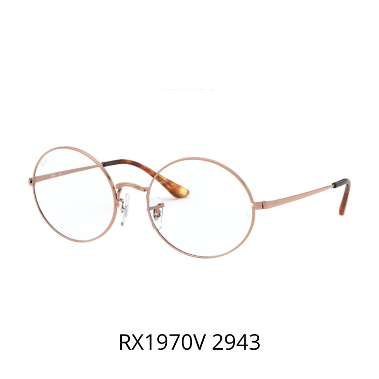 RayBan RX1970V 2943 眼鏡架