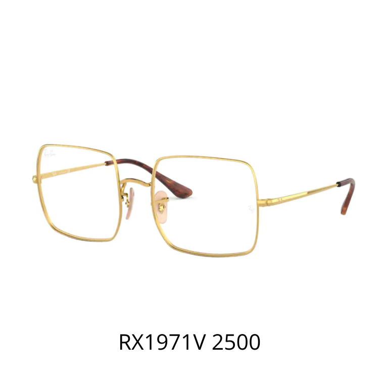 RayBan RX1971V 2500 眼鏡架