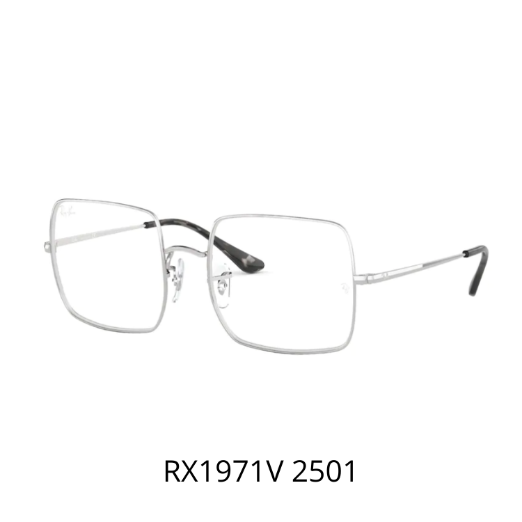 RayBan RX1971V 2501 眼鏡架