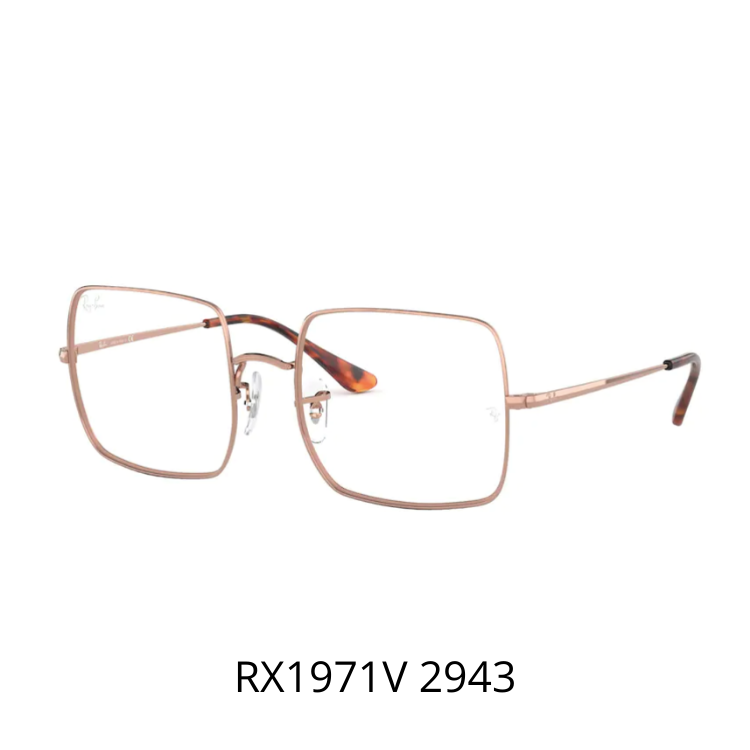RayBan RX1971V 2943 眼鏡架