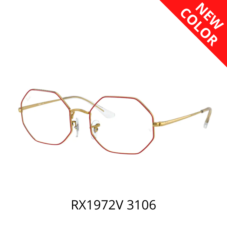 RayBan RX1972V 3106  眼鏡架