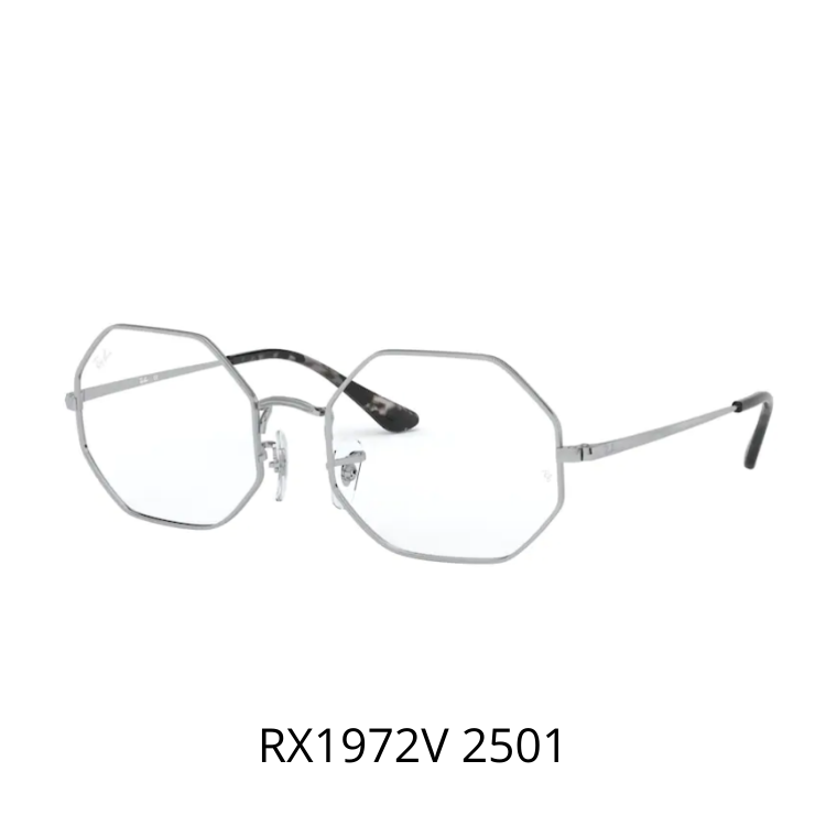 RayBan RX1972V 2501 眼鏡架