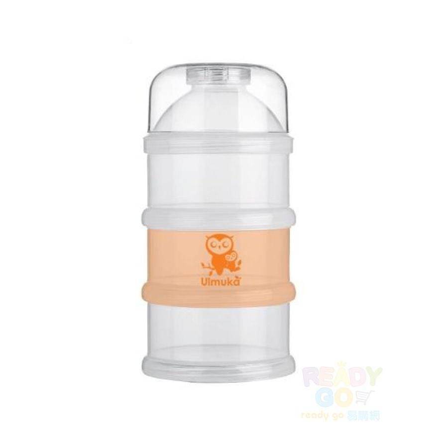 Ulmuka 嬰兒奶粉盒
