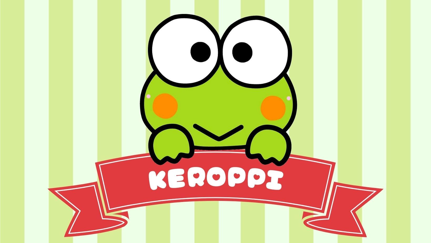 keroppi