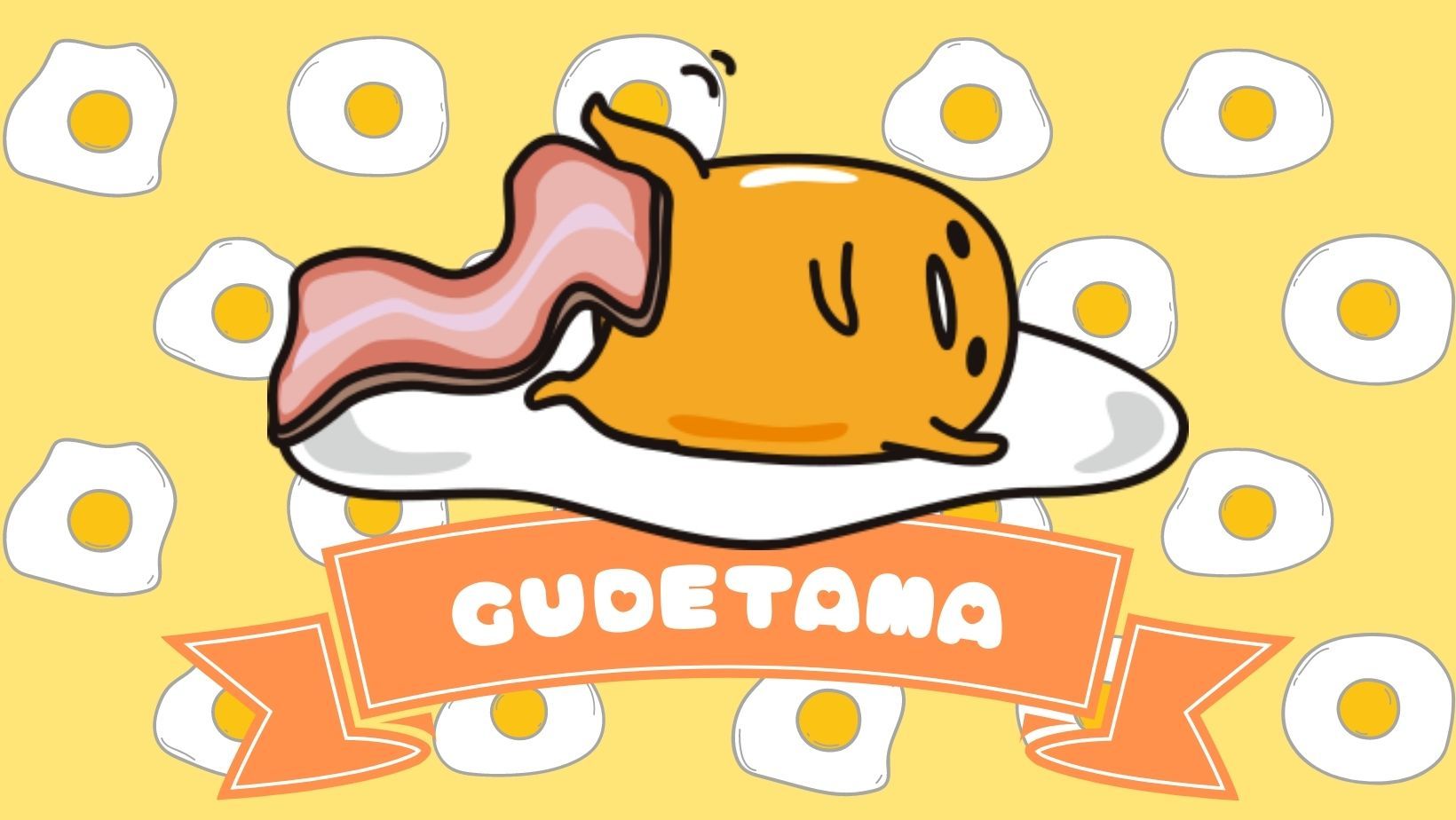 gudetama