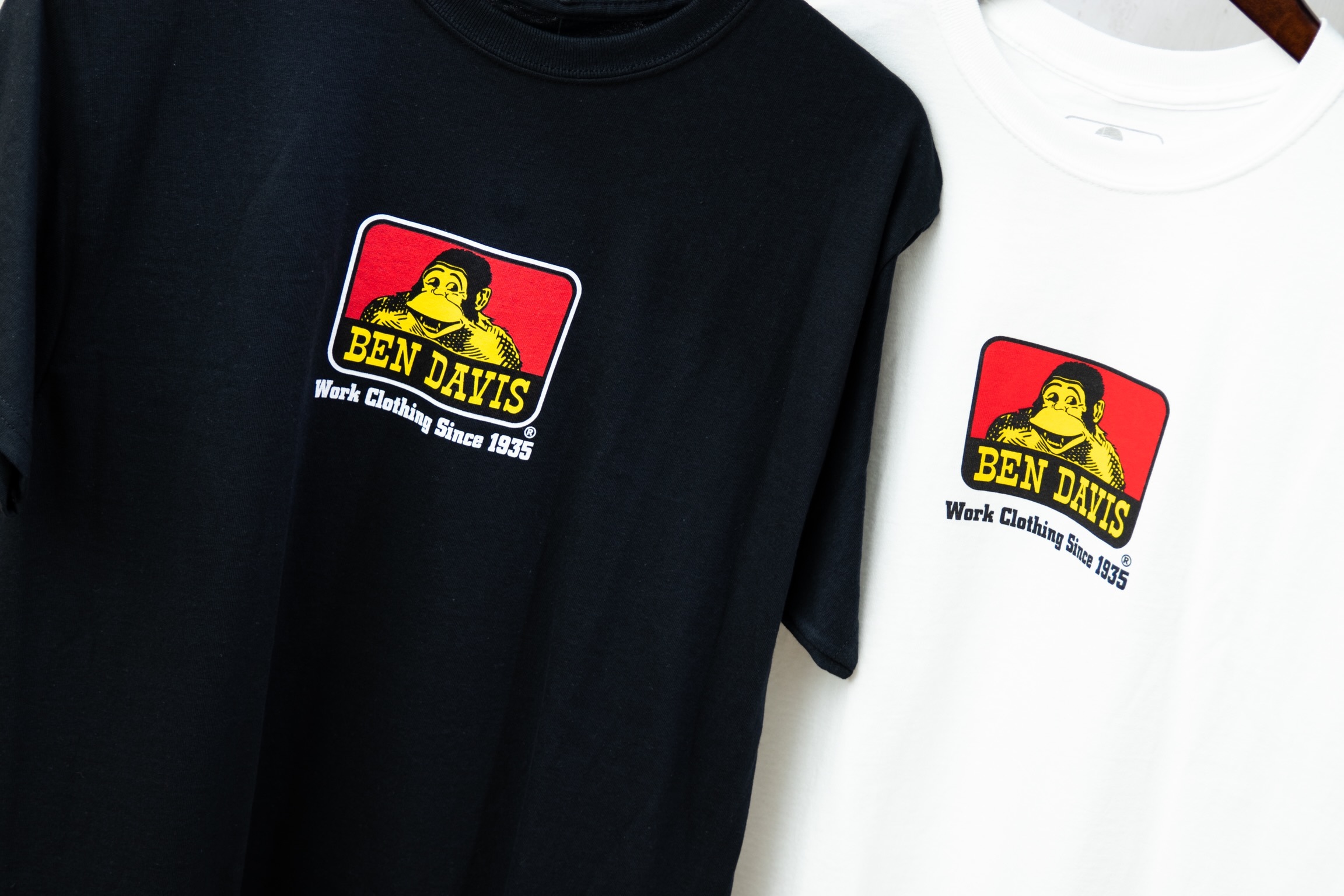 【現貨】Ben Davis Tee-Men