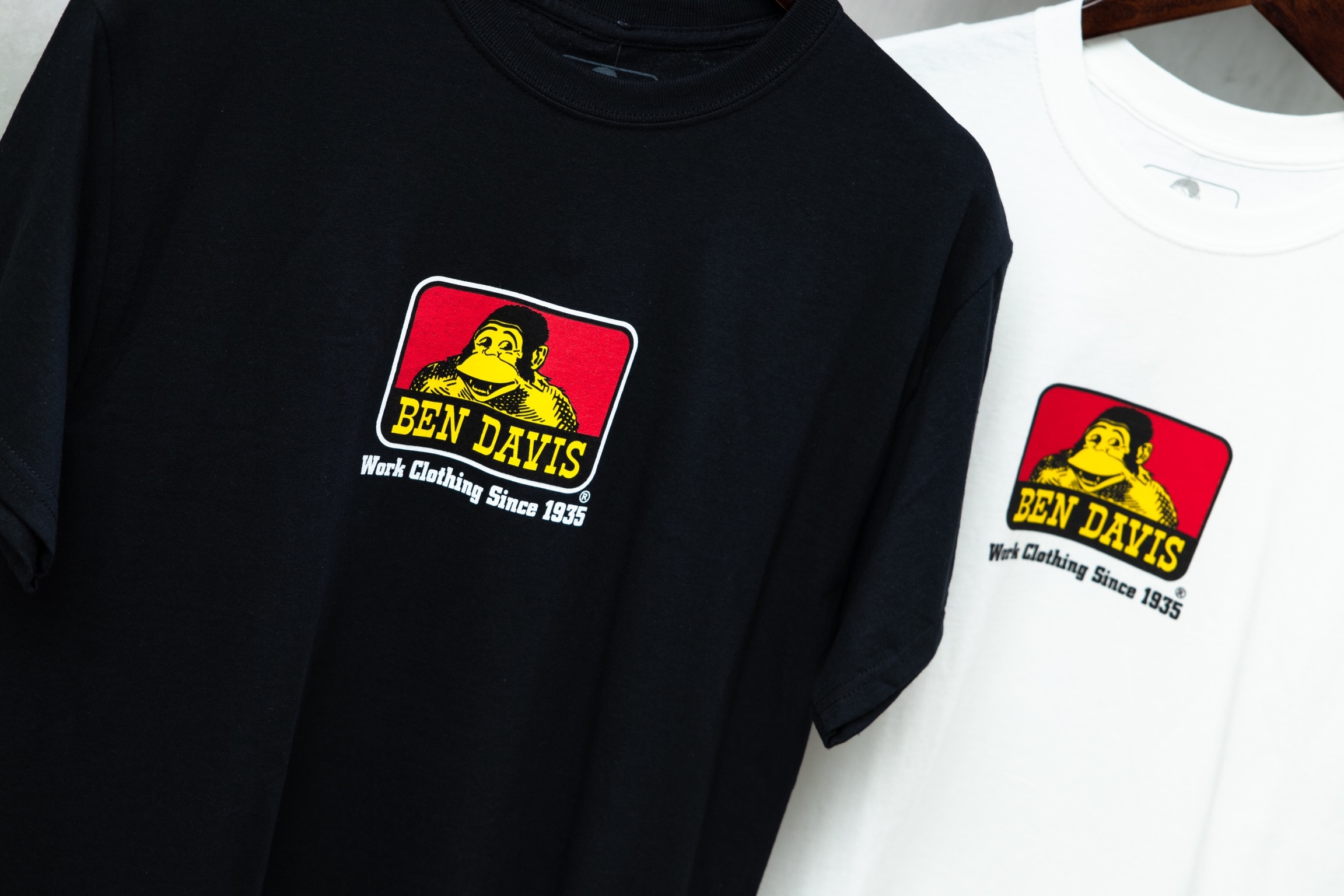 【現貨】Ben Davis Tee-Men