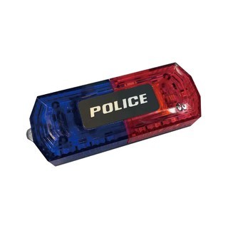 警用肩燈 拍打肩燈 哨音警鈴 爆閃燈 階段式亮燈 高分貝警鈴