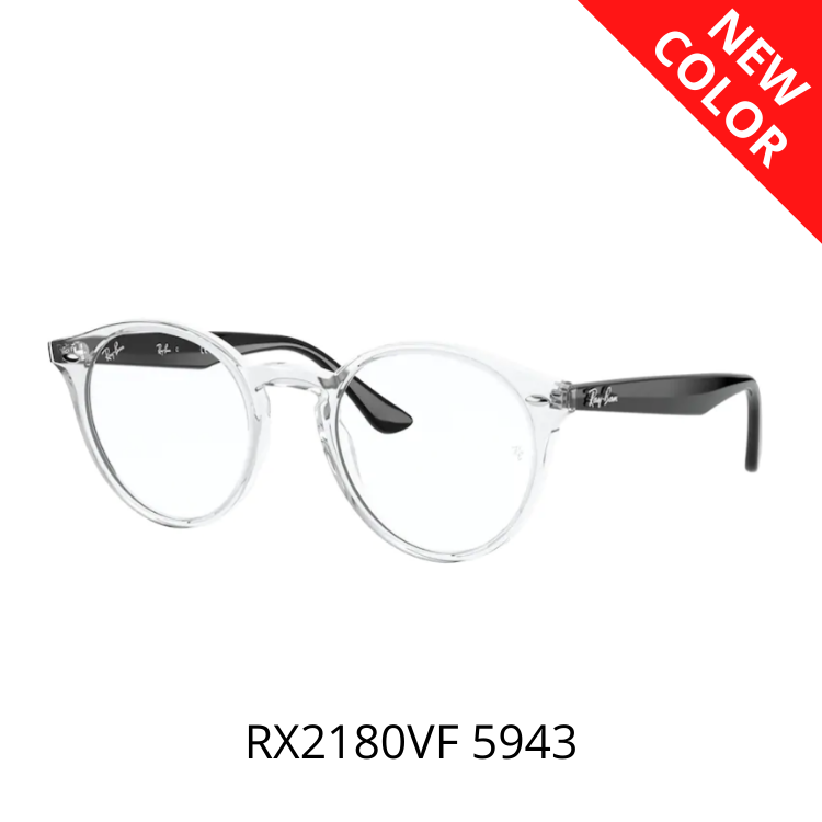 RayBan RX2180VF 5943 眼鏡架