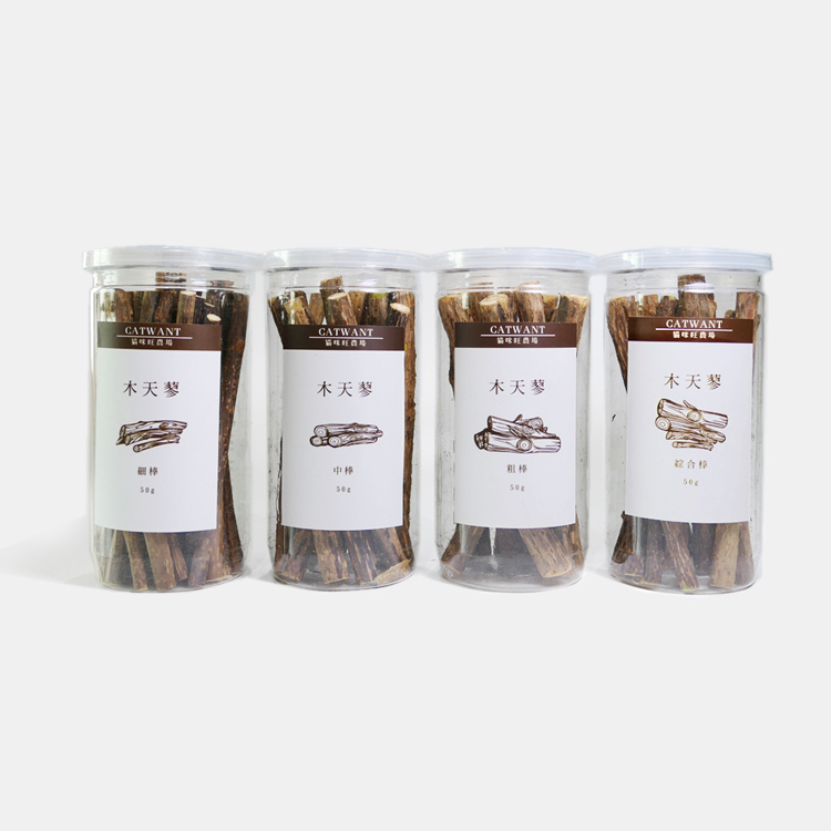 頂級木天蓼磨牙潔牙棒(細/中/粗/綜合)