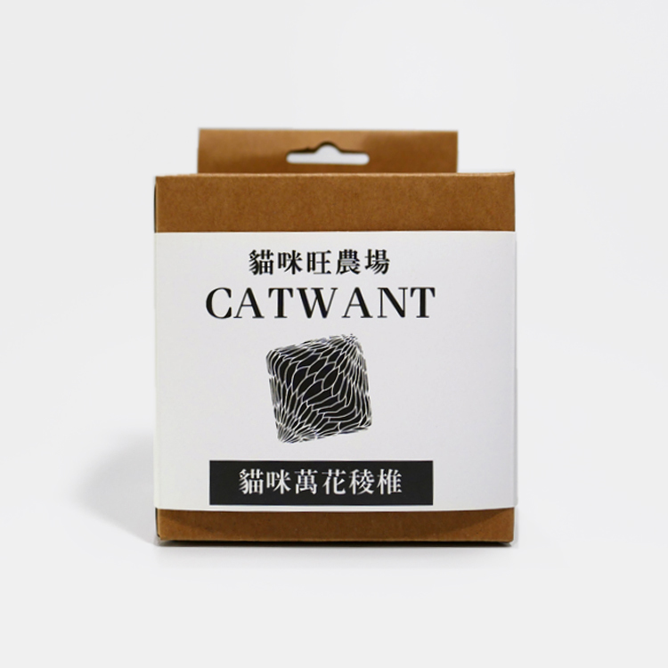 萬花錐-貓咪玩具球