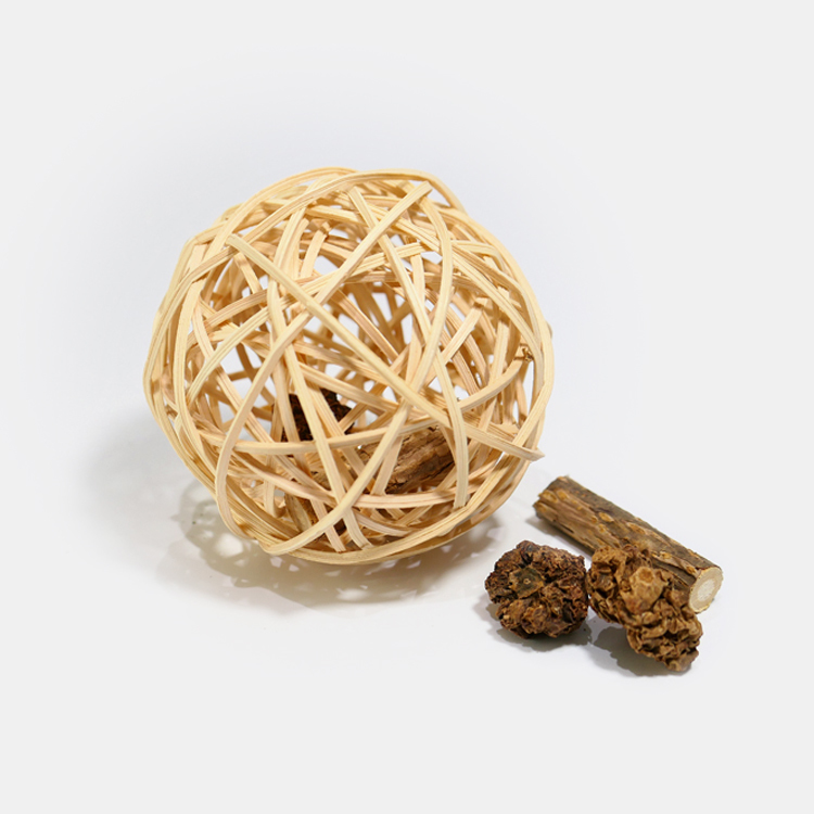 大藤球-貓咪玩具球