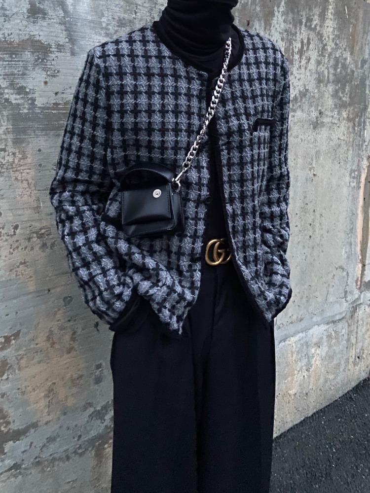 Milano鏈條迷你包