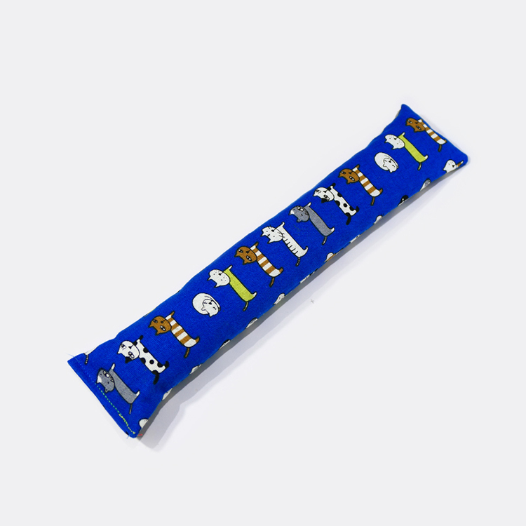 舒壓兔子踢-100%貓薄荷/木天蓼填充玩具