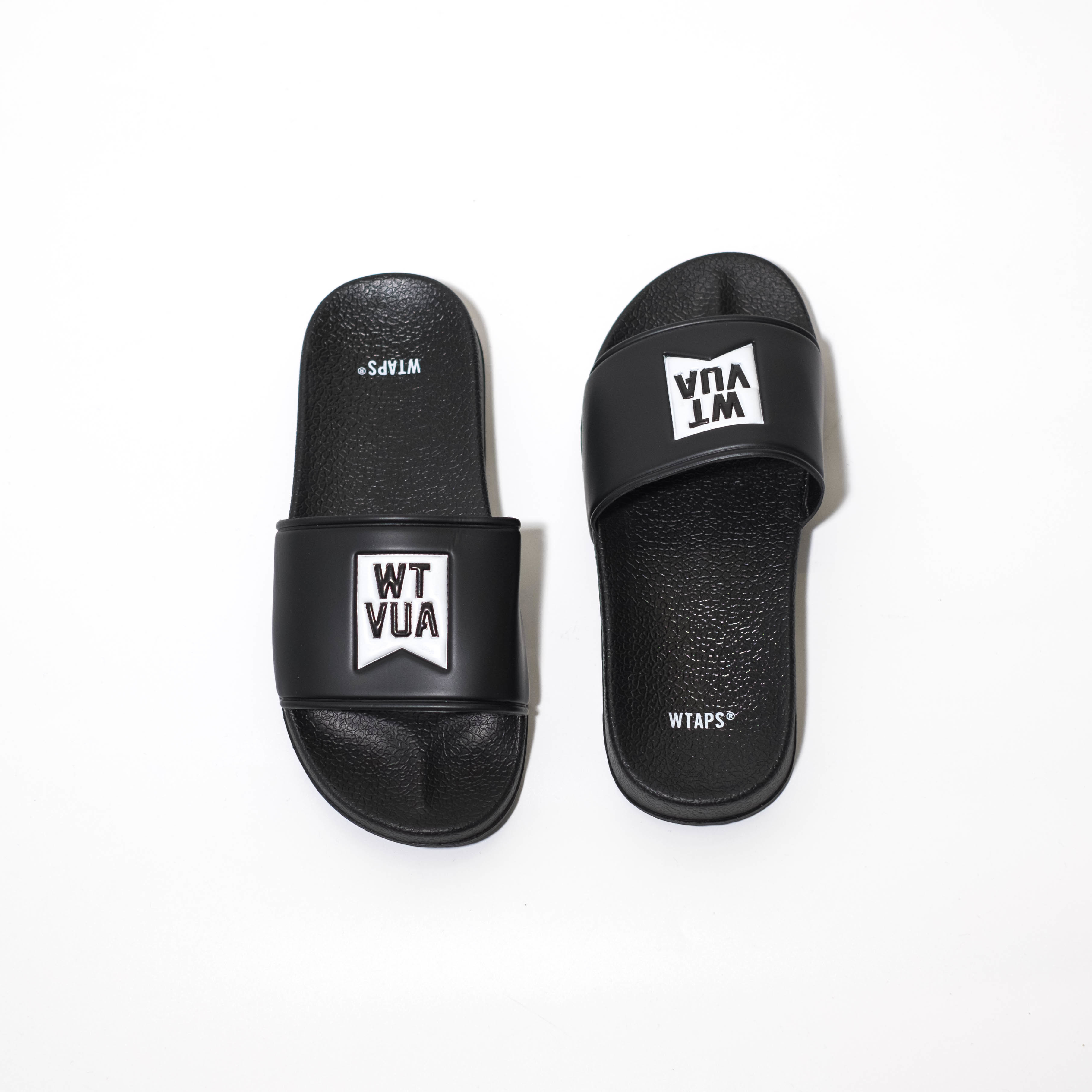 [現貨] WTAPS WTVUA Slider