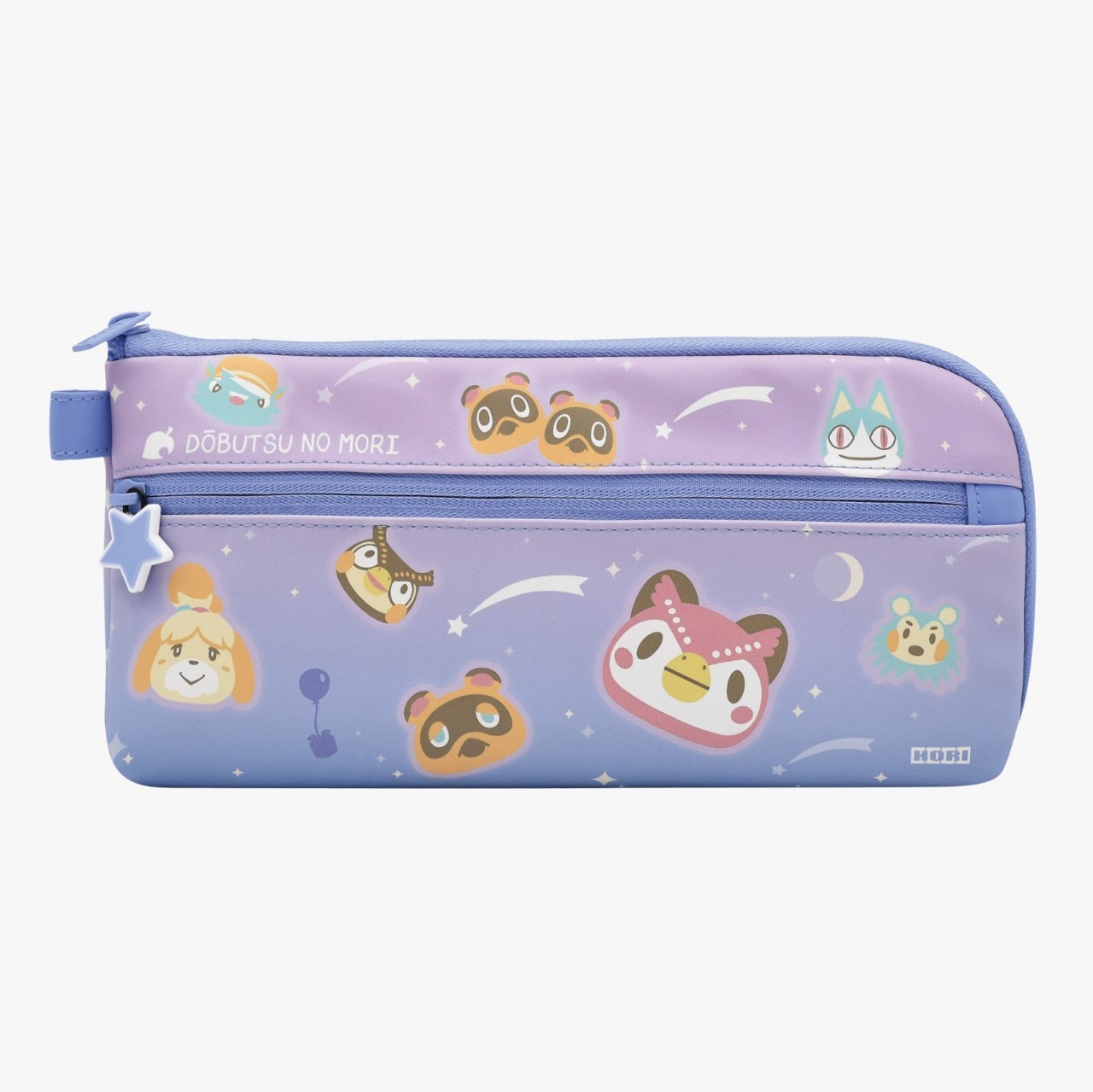 NS / NSL 主機手持收納包(動森流星)  AD26-001