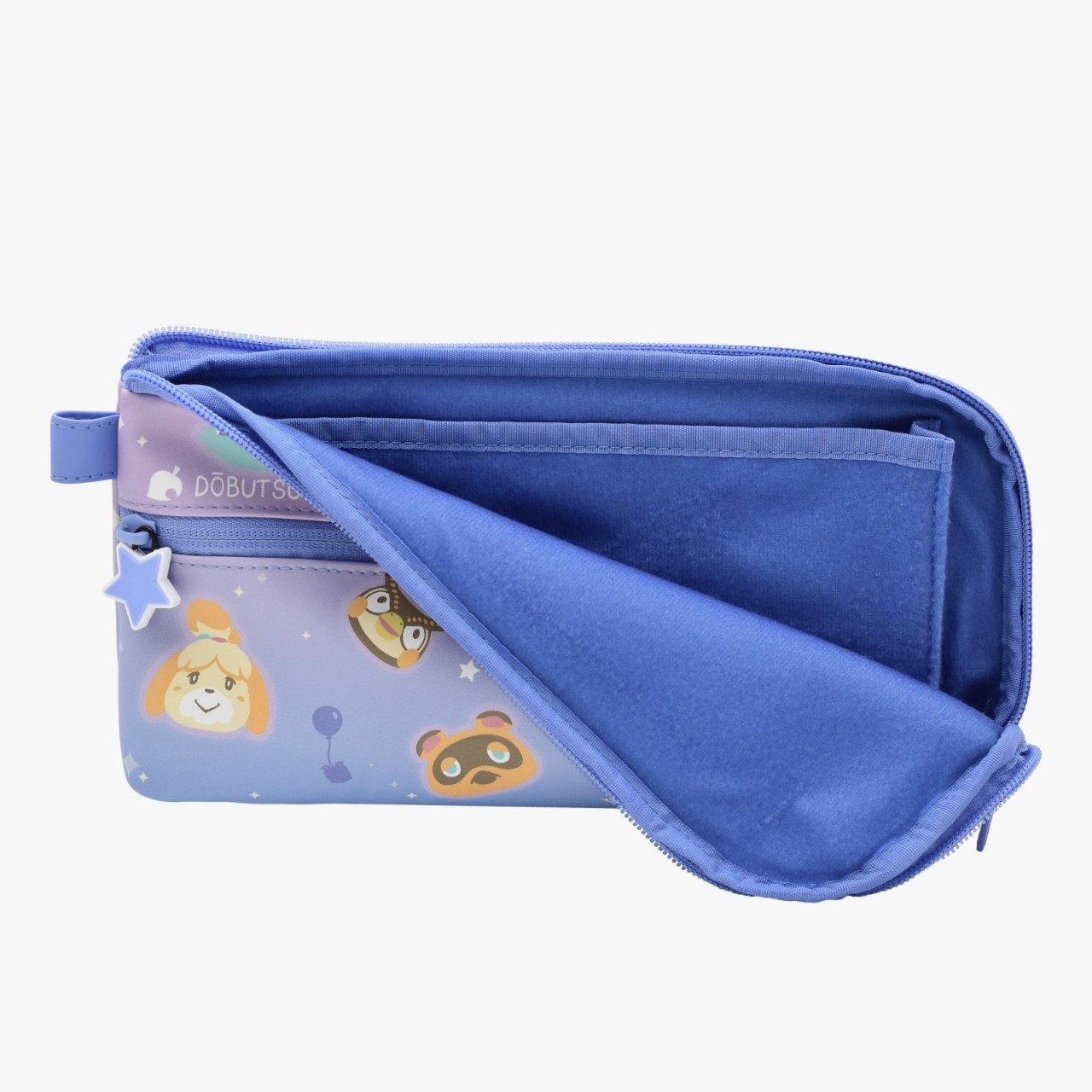 NS / NSL 主機手持收納包(動森流星)  AD26-001