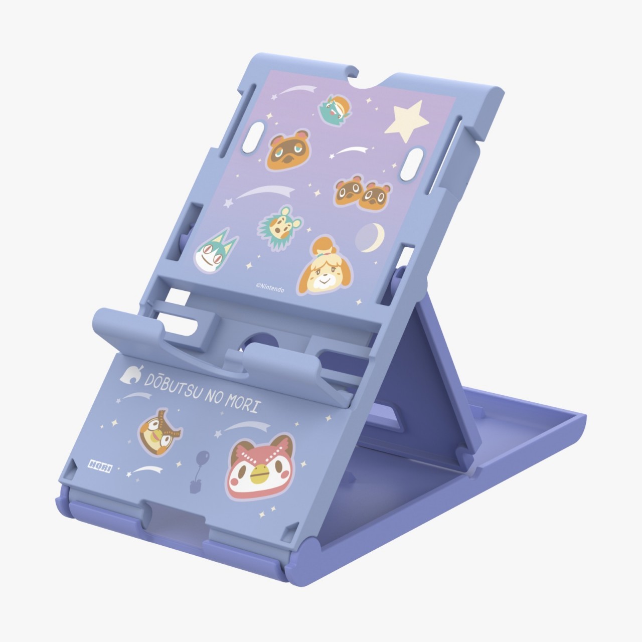 NS 螢幕立架 (動物森友會流星) AD27-001