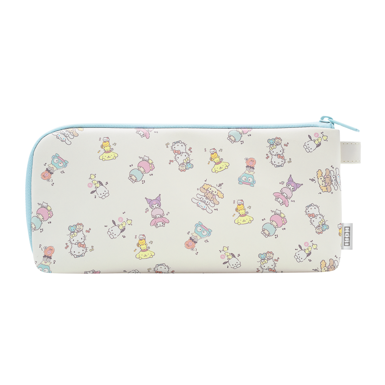 NS / NSL 主機手持收納包(三麗鷗) AD26-002A