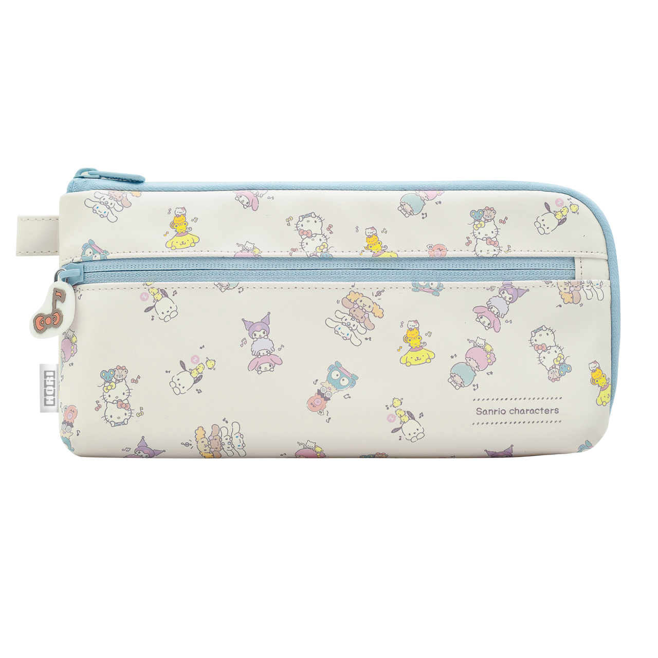 NS / NSL 主機手持收納包(三麗鷗) AD26-002A