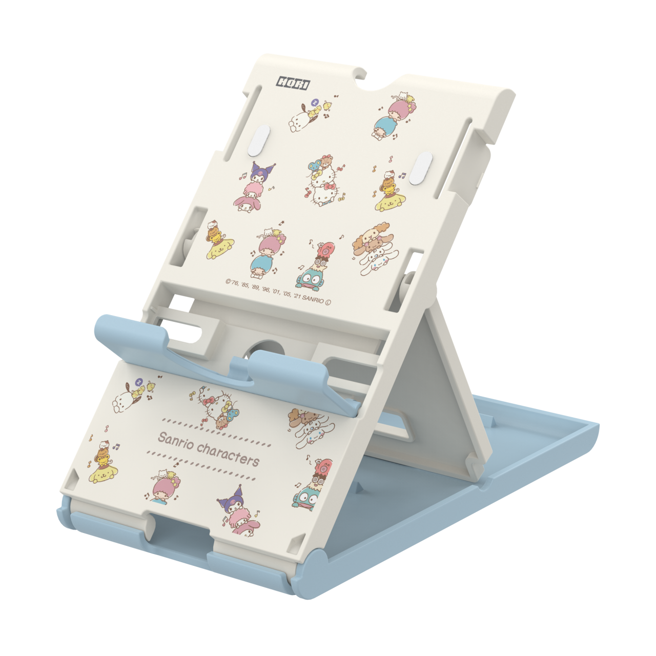 NS 螢幕立架 (三麗鷗) AD27-002A