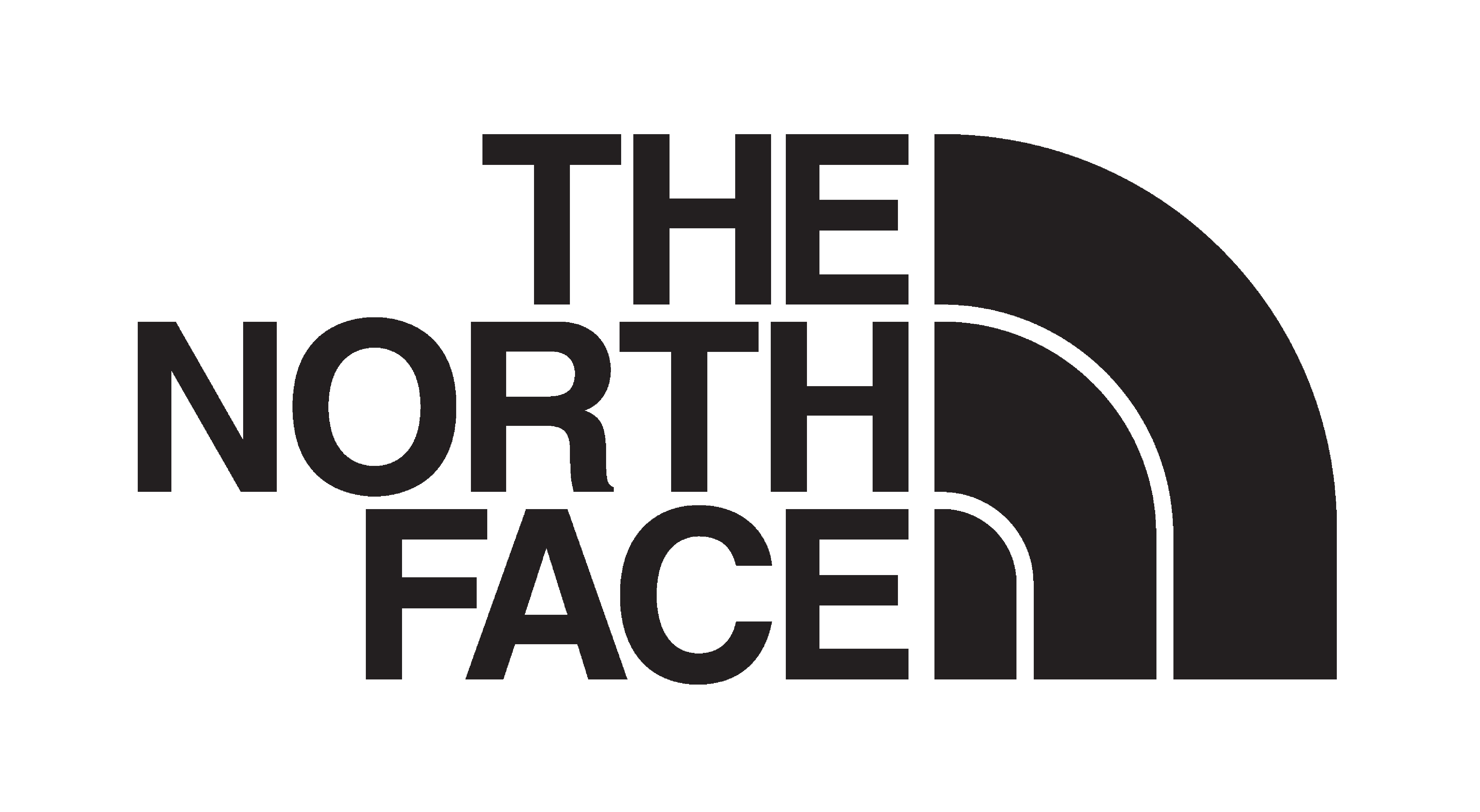 the north face
