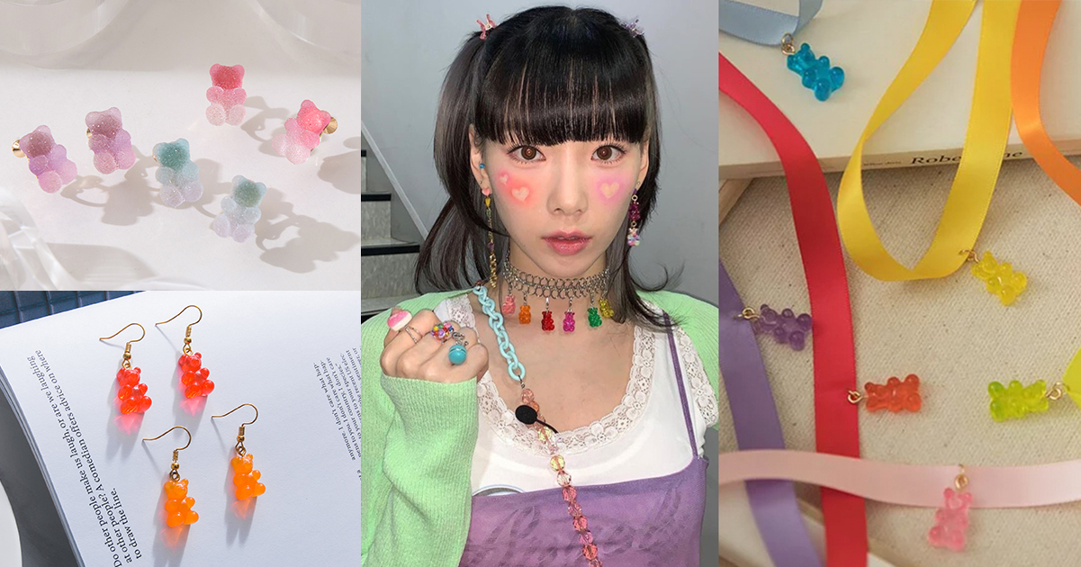 無可取代的經典，熱賣數十年的小熊軟糖，屬於每個人的甜蜜回憶！