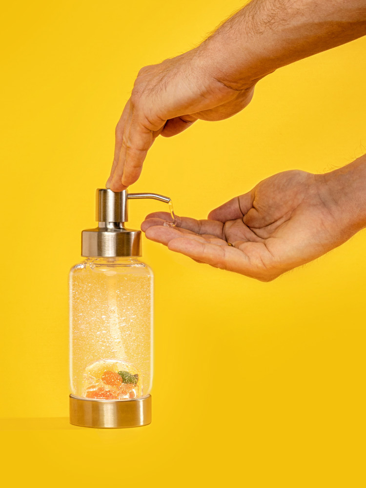 TreatSeries Gourment - Happiness